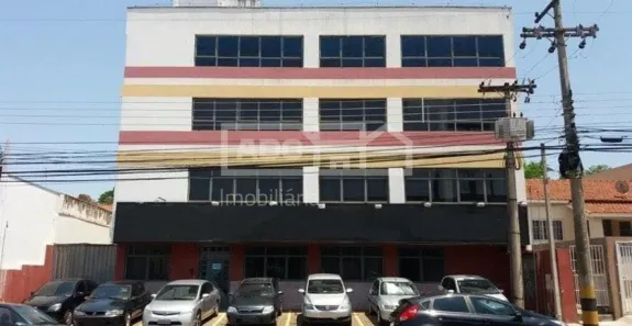 Prédio Comercial com 20 Quartos para alugar, 1300m² no Jardim Guanabara, Campinas