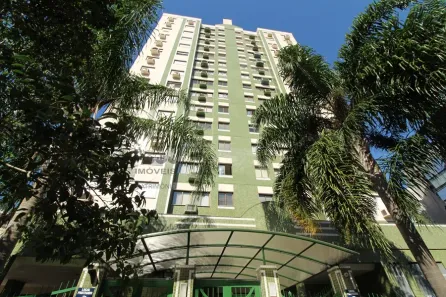 Apartamento com 3 Quartos à venda, 100m² no Santa Cecília, Porto Alegre