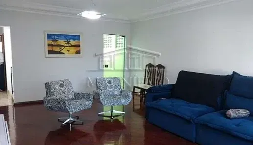 Casa com 3 Quartos à venda, 201m² no Pinheirinho, Santo André