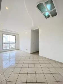 Apartamento com 2 Quartos para alugar, 54m² no Jardim São Judas Tadeu, Guarulhos