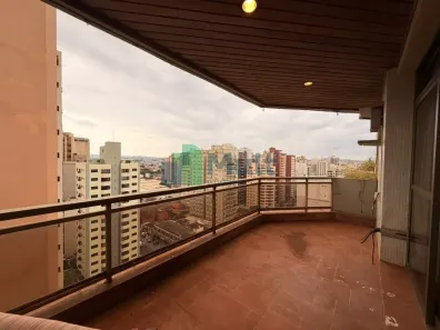 Apartamento com 3 Quartos à venda, 342m² no Centro, Ribeirão Preto