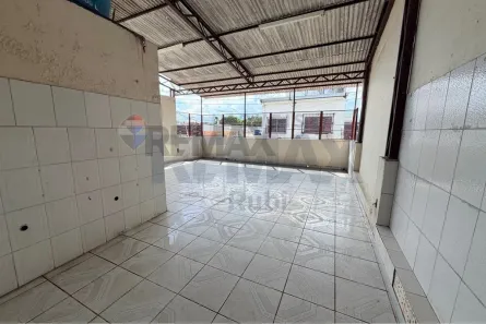 Casa com 2 Quartos à venda, 98m² no Parque 10 de Novembro, Manaus