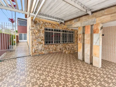 Sobrado com 3 Quartos à venda, 148m² no Vila Darli, São Paulo