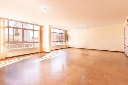 Apartamento com 3 Quartos à venda, 207m² no Centro Histórico, Porto Alegre