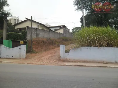 Lote/Terreno à venda, 8726m² no Jardim das Nações, Itatiba