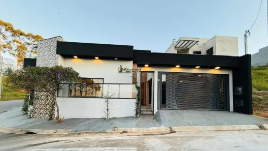 Casa com 3 Quartos à venda, 139m² no Condomínio Villa Verde Bragança, Bragança Paulista