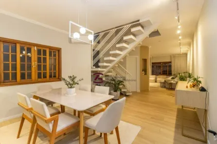 Sobrado com 3 Quartos à venda, 185m² no Santa Teresinha, São Paulo