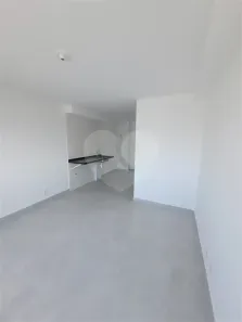 Apartamento com 1 Quarto à venda, 24m² no Vila Clementino, São Paulo