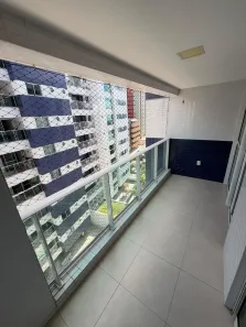 Apartamento com 2 Quartos à venda, 67m² no Jardim Oceania, João Pessoa