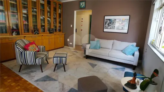 Apartamento com 3 Quartos à venda, 153m² no Vila Mariana, São Paulo