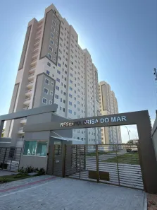 Apartamento com 2 Quartos à venda, 44m² no Manuel Dias Branco, Fortaleza