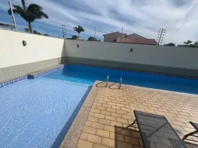 Apartamento com 3 Quartos à venda, 83m² no Morada de Laranjeiras, Serra