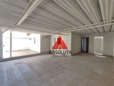 Casa com 3 Quartos à venda, 140m² no Jardim São Paulo, Americana