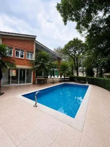 Casa de Condomínio com 4 Quartos para venda ou aluguel, 800m² no Residencial Morumbi, São Paulo