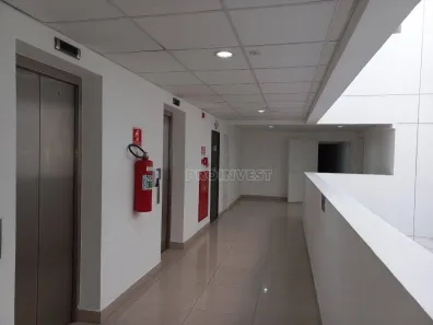 Sala Comercial à venda, 140m² no Lageadinho, Cotia