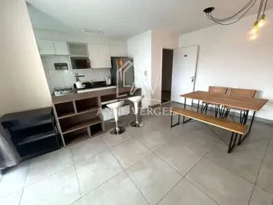Apartamento com 2 Quartos à venda, 70m² no Gramado, Cotia