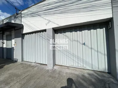 Casa com 4 Quartos para alugar, 110m² no Eldorado, Contagem