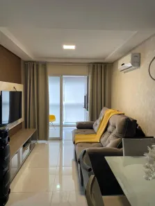 Apartamento com 2 Quartos à venda, 76m² no Canasvieiras, Florianópolis