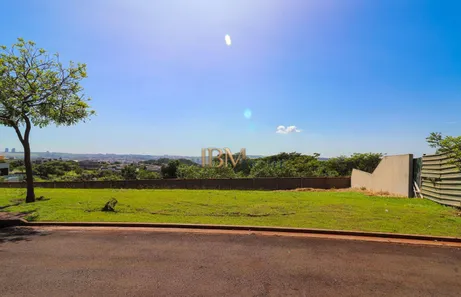 Lote/Terreno à venda, 914m² no Residencial e Empresarial Alphaville, Ribeirão Preto