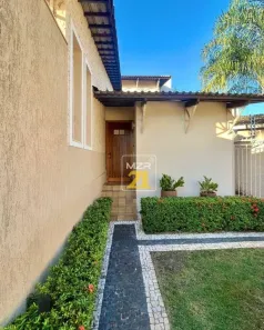 Sobrado com 4 Quartos à venda, 427m² no Plano Diretor Sul, Palmas