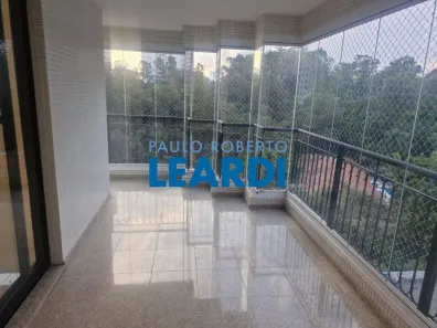 Apartamento com 4 Quartos à venda, 370m² no Santo Amaro, São Paulo