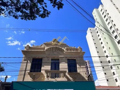 Sobrado com 3 Quartos para alugar, 180m² no Centro, São Carlos