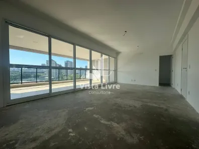 Apartamento com 4 Quartos à venda, 164m² no Indianópolis, São Paulo