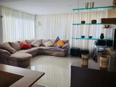 Cobertura com 5 Quartos à venda, 230m² no Buritis, Belo Horizonte
