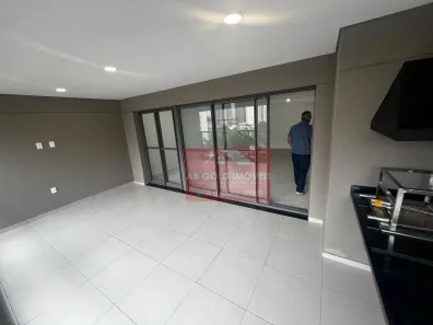 Apartamento com 4 Quartos à venda, 132m² no Vila Mariana, São Paulo