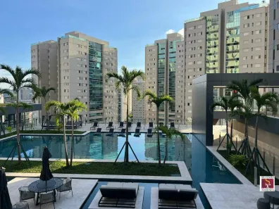 Apartamento com 3 Quartos à venda, 202m² no Vila da Serra, Nova Lima