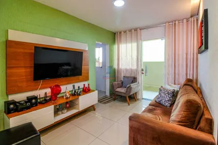 Casa com 3 Quartos à venda, 145m² no Riacho das Pedras, Contagem