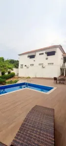 Sobrado com 4 Quartos à venda, 540m² no Quilombo, Cuiabá