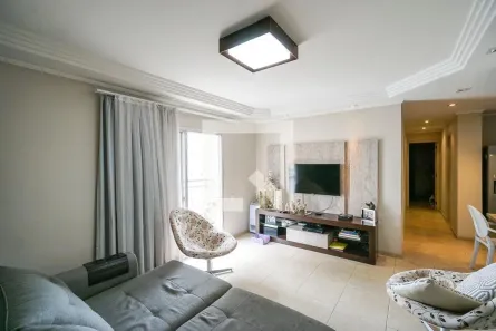 Apartamento com 3 Quartos à venda, 97m² no Tatuapé, São Paulo