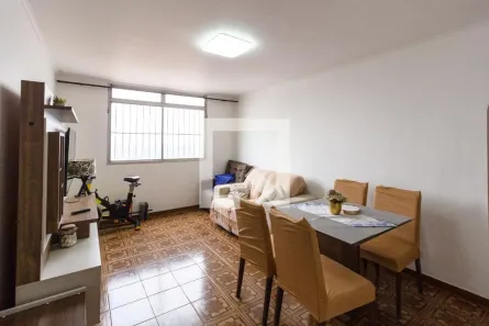 Apartamento com 2 Quartos à venda, 79m² no Vila das Palmeiras, Guarulhos