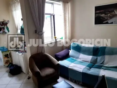 Cobertura com 3 Quartos à venda, 149m² no Andaraí, Rio de Janeiro