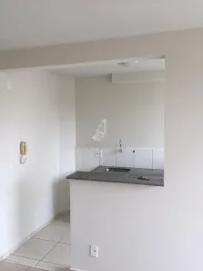 Apartamento com 2 Quartos à venda, 44m² no Vila Industrial, Campinas
