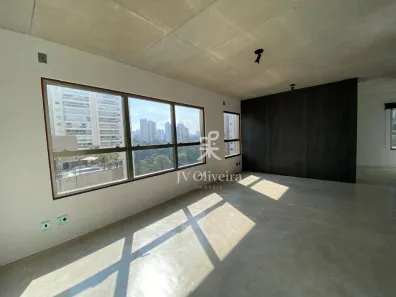 Apartamento com 1 Quarto à venda, 70m² no Jardim Fonte do Morumbi, São Paulo