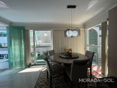 Apartamento com 3 Quartos à venda, 98m² no Andorinha, Itapema