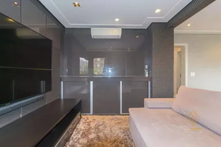 Apartamento com 2 Quartos à venda, 130m² no Jardim Anália Franco, São Paulo
