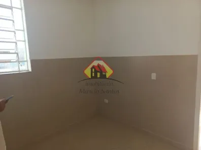 Sala Comercial para alugar, 22m² no Vila São Geraldo, Taubaté
