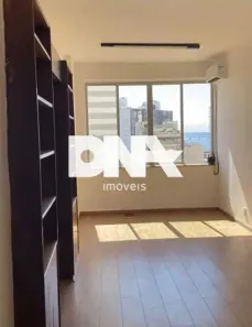 Sala Comercial à venda, 25m² no Centro, Rio de Janeiro