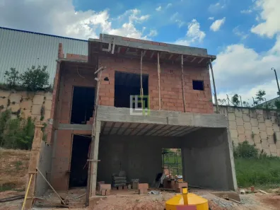 Casa de Condomínio com 3 Quartos à venda, 160m² no Chácara Morada Mediterrânea, Jundiaí