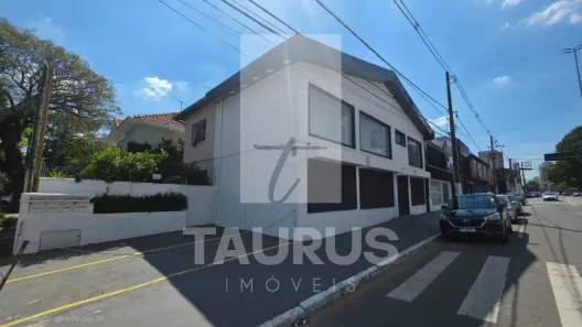 Ponto Comercial à venda, 213m² no Indianópolis, São Paulo