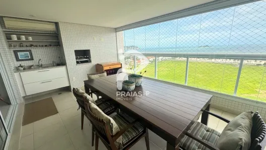 Apartamento com 3 Quartos à venda, 169m² no Enseada, Guarujá