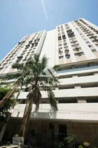 Apartamento com 2 Quartos à venda, 53m² no Cidade Nova, Rio de Janeiro