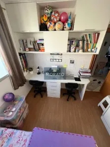 Apartamento com 2 Quartos à venda, 45m² no Cabral, Contagem