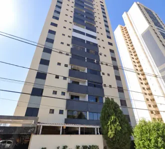 Apartamento com 3 Quartos à venda, 70m² no Setor dos Funcionários, Goiânia