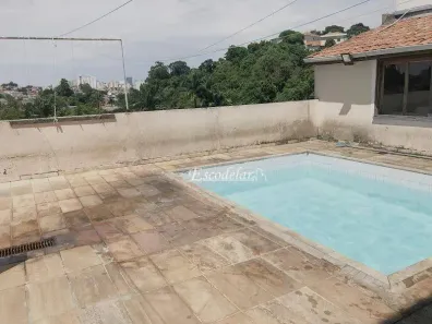 Sobrado com 3 Quartos à venda, 300m² no Jardim Guapira, São Paulo