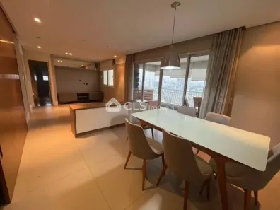 Apartamento com 3 Quartos à venda, 130m² no Vila Leopoldina, São Paulo