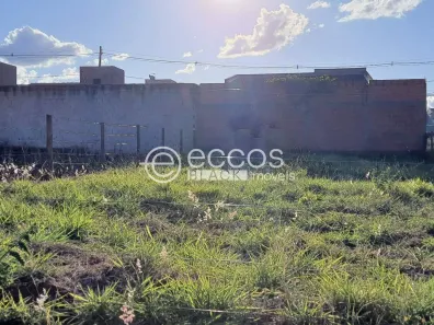 Lote/Terreno à venda, 250m² no Jardim Ipanema, Uberlândia
